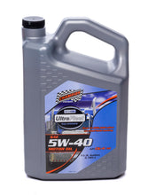 Load image into Gallery viewer, CHAMPION BRAND 4164N Diesel Oil 5w40 CK-4 Synthetic 1 Gallon