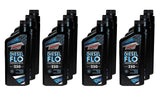 CHAMPION BRAND 4183H-12 Diesel-Flo Fuel Conditio ner Anti-Gel Case 12x1qt