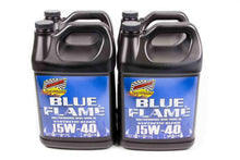 Load image into Gallery viewer, CHAMPION BRAND 4358N-4 15w40 Syn-Blend Diesel Oil 4x1 Gallon