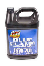 Load image into Gallery viewer, CHAMPION BRAND 4358N 15w40 Syn-Blend Diesel Oil 1 Gallon