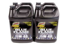 Load image into Gallery viewer, CHAMPION BRAND 4359N-4 15w40 Synthetic Diesel Oil 4x1 Gallon