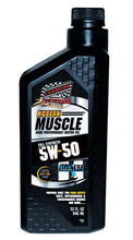 Load image into Gallery viewer, CHAMPION BRAND 4403H Modern Muscle 5w50 Oil 1 Qt. Full Synthetic