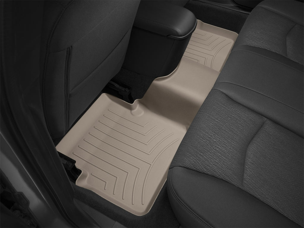 Weathertech 453762 FloorLiner™ DigitalFit® for Select Chrysler 200, Dodge Avenger