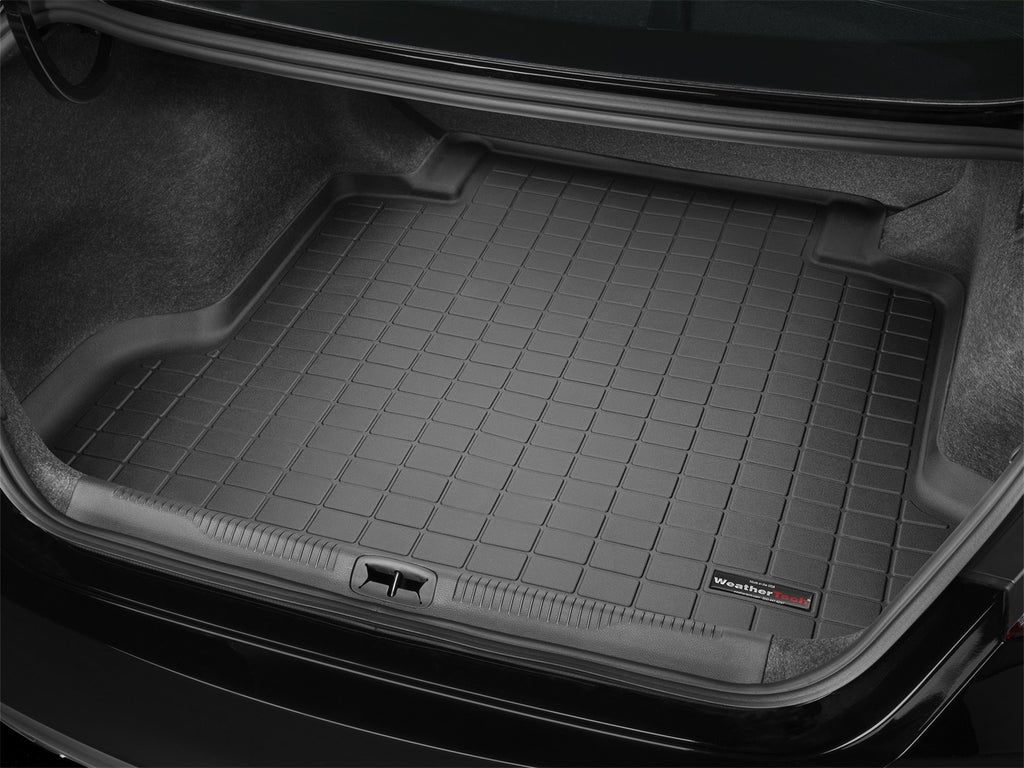 Weathertech 40724 Cargo Liner for Select Chrysler 200