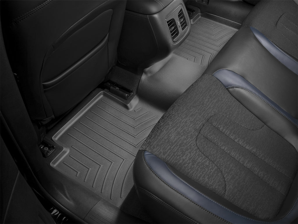 Weathertech 446892 FloorLiner™ DigitalFit® for Select Chrysler 200