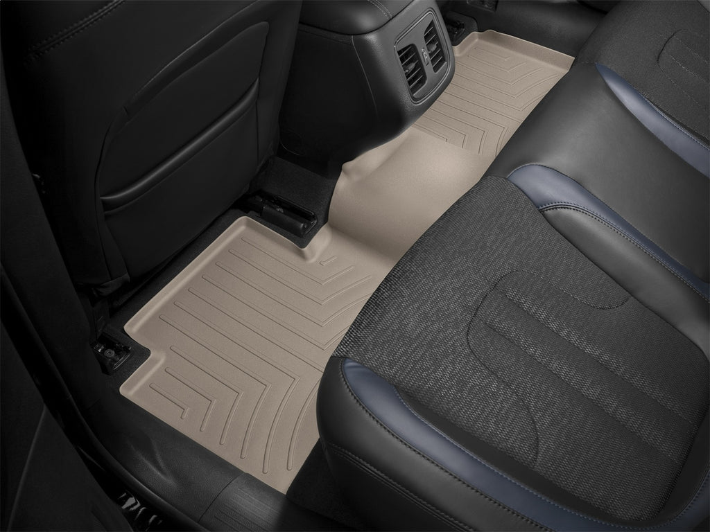 Weathertech 456892 FloorLiner™ DigitalFit® for Select Chrysler 200