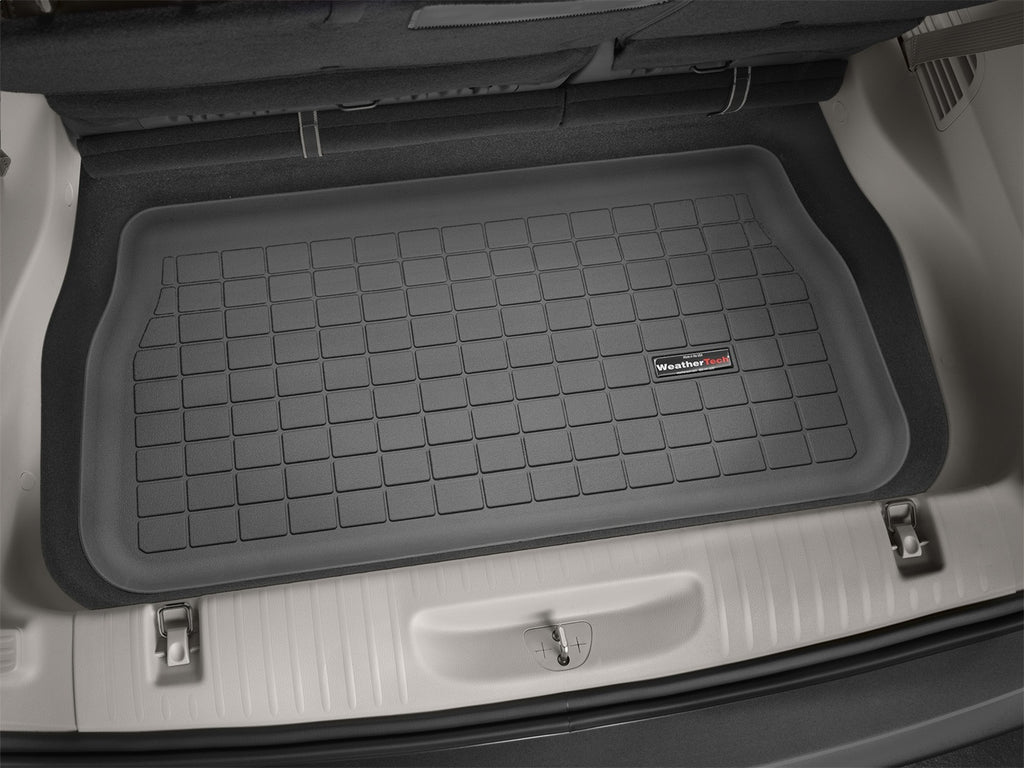 Weathertech 40950 Cargo Liner for Select Chrysler Pacifica, Chrysler Voyager