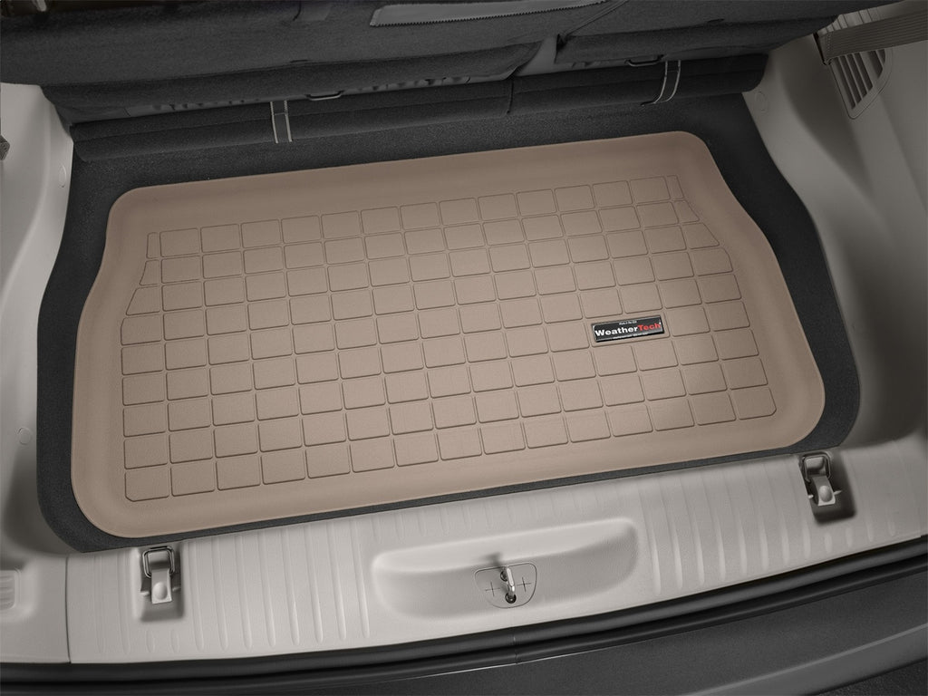 Weathertech 41950 Cargo Liner for Select Chrysler Pacifica, Chrysler Voyager