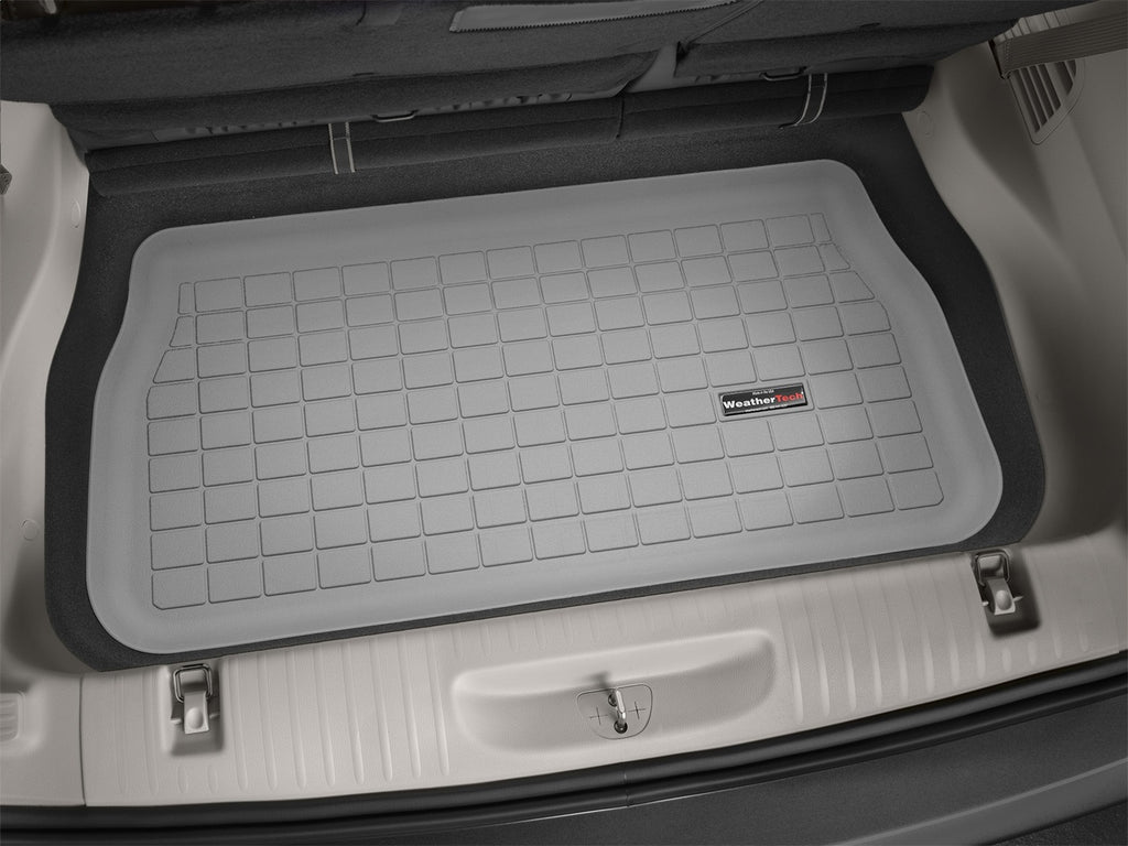 Weathertech 42950 Cargo Liner for Select Chrysler Pacifica, Chrysler Voyager