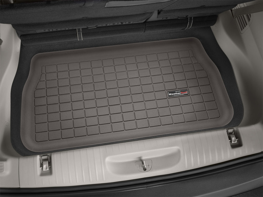 Weathertech 43950 Cargo Liner for Select Chrysler Pacifica, Chrysler Voyager