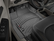 Load image into Gallery viewer, Weathertech 449451 FloorLiner™ DigitalFit® for Select Chrysler Pacifica, Chrysler Voyager