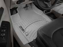 Load image into Gallery viewer, Weathertech 469451 FloorLiner™ DigitalFit® for Select Chrysler Pacifica, Chrysler Voyager