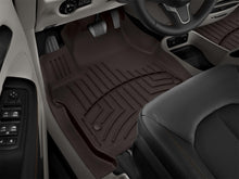 Load image into Gallery viewer, Weathertech 479451IM FloorLiner™ HP for Select Chrysler Pacifica, Chrysler Voyager