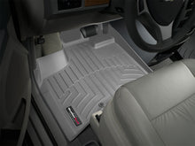Load image into Gallery viewer, Weathertech 461411 FloorLiner™ DigitalFit® for Select Chrysler Town &amp; Country, Dodge Grand Caravan, Volkswagen Routan
