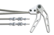 Load image into Gallery viewer, Lokar CHT-1300HTRIGHT Combination Hood And Trunk Release Cable Kit
