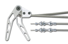 Load image into Gallery viewer, Lokar CHT-1300HT Combination Hood And Trunk Release Cable Kit