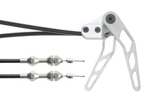 Load image into Gallery viewer, Lokar CHT-1300URIGHT Combination Hood And Trunk Release Cable Kit