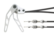 Load image into Gallery viewer, Lokar CHT-1300U Combination Hood And Trunk Release Cable Kit