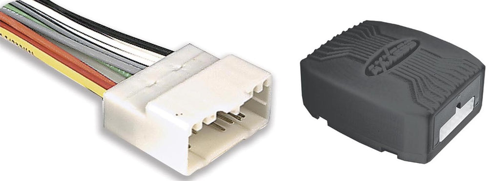 Metra Electronics CHTO-02 TURN-ON Interface for Select Chrysler Pacifica, Dodge Ram