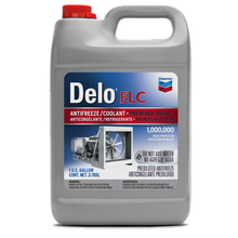 Load image into Gallery viewer, Chevron 22-7811-32 Delo ELC 50/50-Embittered (3.785L)