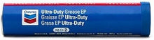 Load image into Gallery viewer, Chevron 23-8011-80 Ultra Duty EP NLGI 2Tube (0.397Kg)