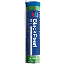 Load image into Gallery viewer, Chevron 25-4521-80 BlackPearl SRI 2 V100 Grease - 397g