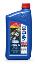 Load image into Gallery viewer, Chevron 25-7004-28 Chevron Delo 400 XLE Sb 15W40 CK4