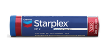 Load image into Gallery viewer, Chevron 25-9118-80 Delo Starplex EP 2 Tubes (0.397Kg)