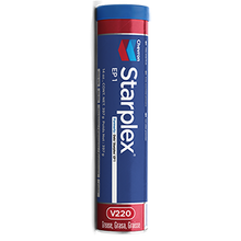 Load image into Gallery viewer, Chevron 25-9119-80 Delo Starplex 1 (0.397Kg)