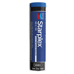 Chevron 25-9120-80 Starplex HD2 M5 (.397Kg)