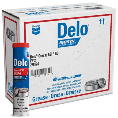Chevron 25-9124-80 Starplex HD 2 (.397Kg)