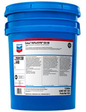 Load image into Gallery viewer, Chevron 25-9141-10 Cetus Hipersyn ISO 220 (18.9L)