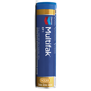 Chevron 274503652 Multifak