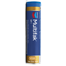 Load image into Gallery viewer, Chevron 274503652 Multifak