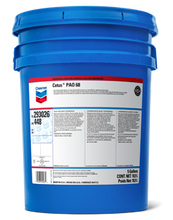 Load image into Gallery viewer, Chevron 29-3026-10 Cetus Pao 68 Synthetic Air Compressor Oil - 18.9L