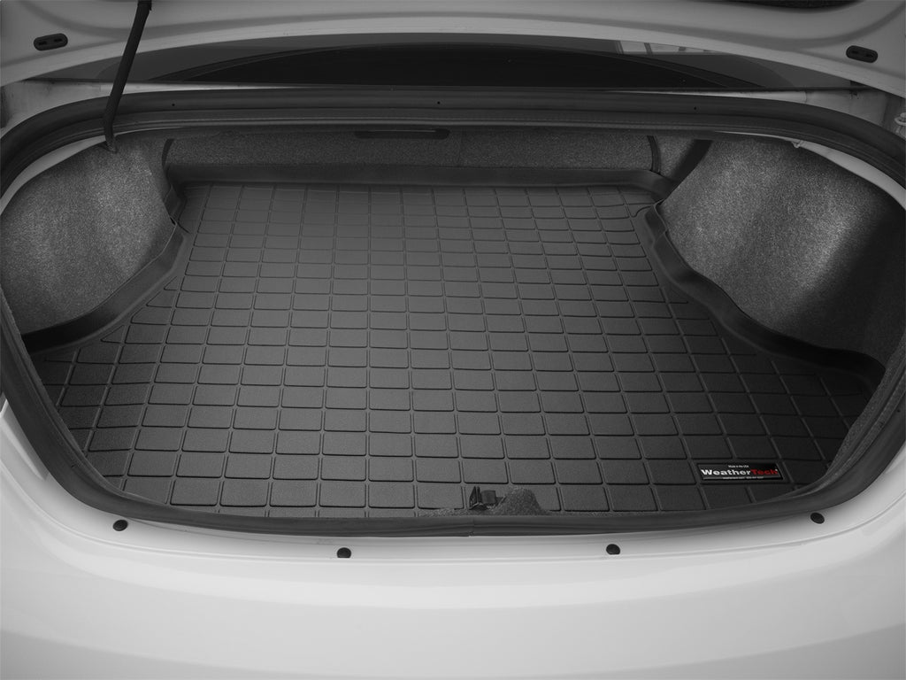 Weathertech 40498 Cargo Liner for Select Chrysler 200