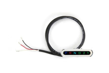 Load image into Gallery viewer, Lokar CIND-1700 Cable Operated Dash Indicator