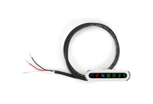 Load image into Gallery viewer, Lokar CIND-1702 Cable Operated Dash Indicator