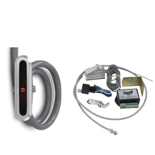 Load image into Gallery viewer, Lokar CIND-1724 Cable Operated Dash Indicator Kit