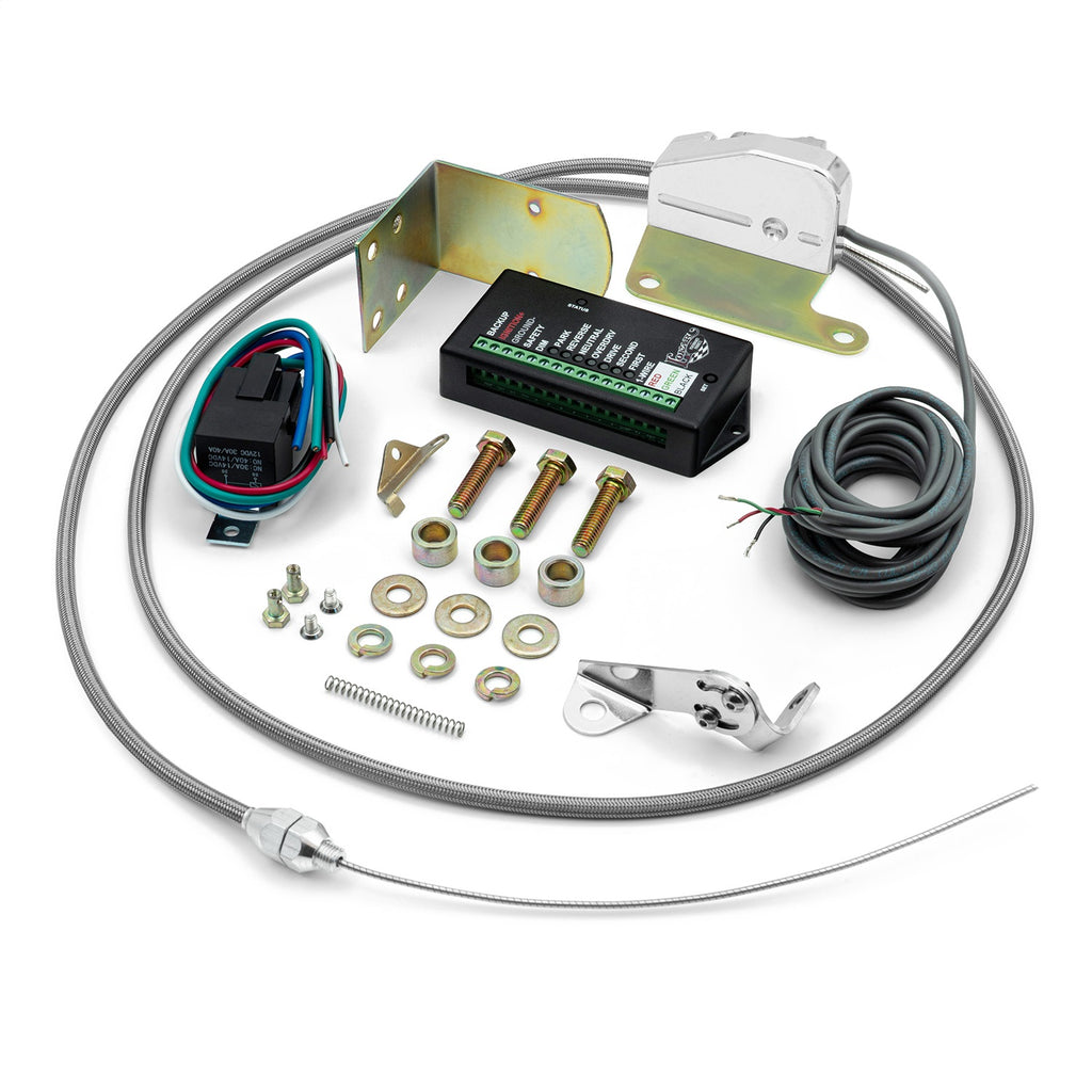 Lokar CINS-17001 Cable Operated Sensor Kit