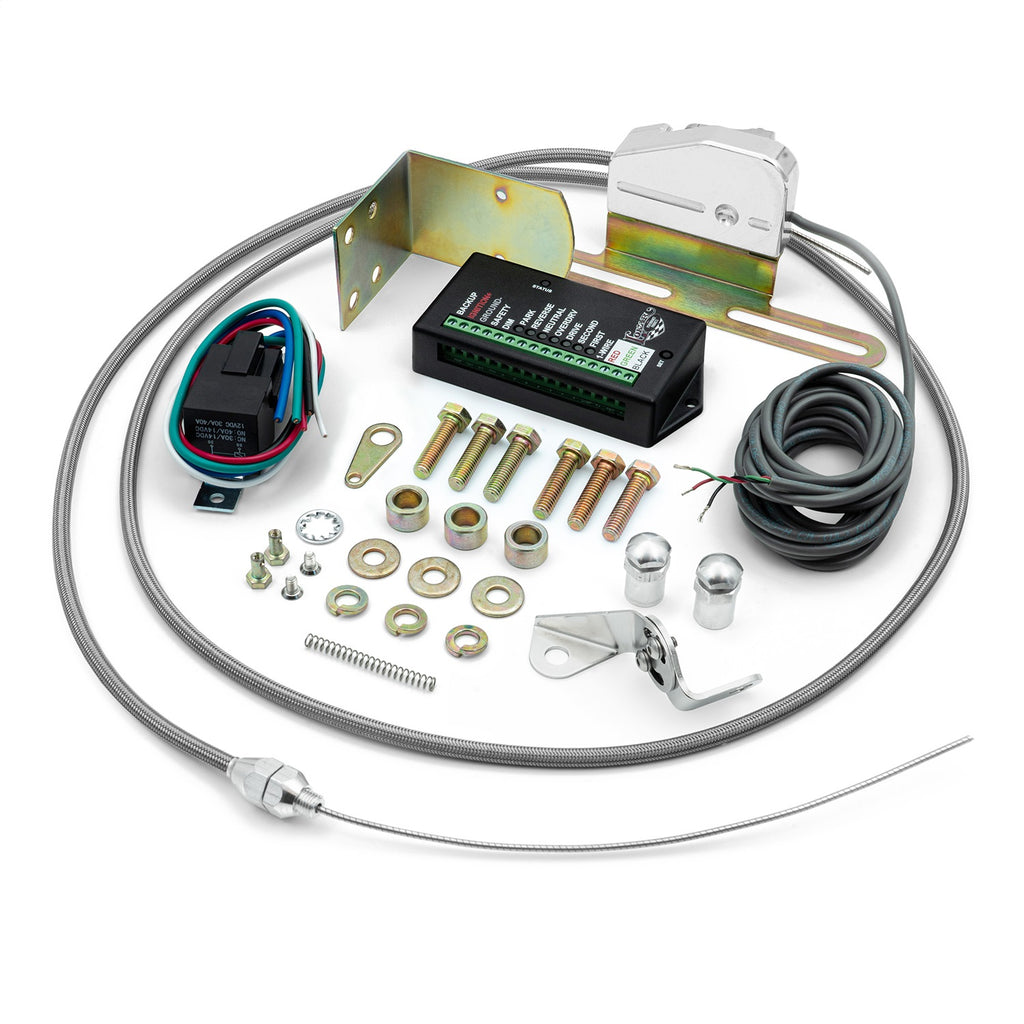 Lokar CINS-17002 Cable Operated Sensor Kit