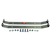 Load image into Gallery viewer, Crown Automotive Jeep Replacement CJGTSE1 Fuel Tank Strap Kit for 72-90 Jeep CJ-5, CJ-6, CJ-7, CJ-8, YJ Wrangler w/ 15 Gal for Select Jeep CJ5, Jeep CJ6, Jeep CJ7, Jeep Scrambler, Jeep Wrangler