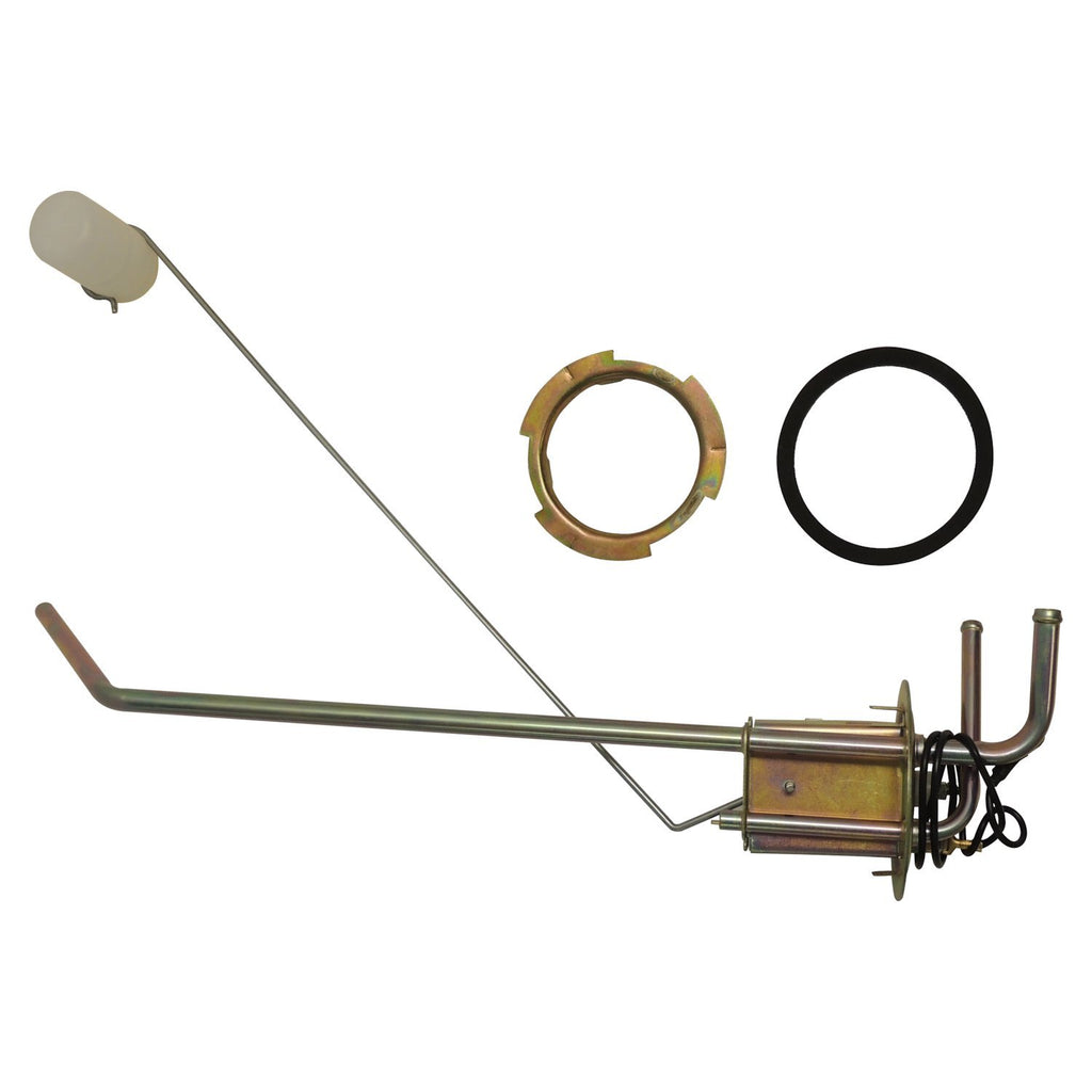 Crown Automotive Jeep Replacement CJSUXL1 Fuel Sending Unit for 1978-1986 CJ-5, CJ-7 w/ 21 Gallon Plastic Fuel Tank for Select Jeep CJ5, Jeep CJ7
