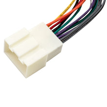 Load image into Gallery viewer, Metra Electronics AW-WHFD3 TURBOWire; Wire Harness for Select Ford Crown Victoria, Ford E-150, Ford E-150 Club Wagon, Ford E-150 Econoline, Ford E-150 Econoline Club Wagon, Ford E-250, Ford E-250 Econoline, Ford E-350 Club Wagon, Ford E-350 Econoline,