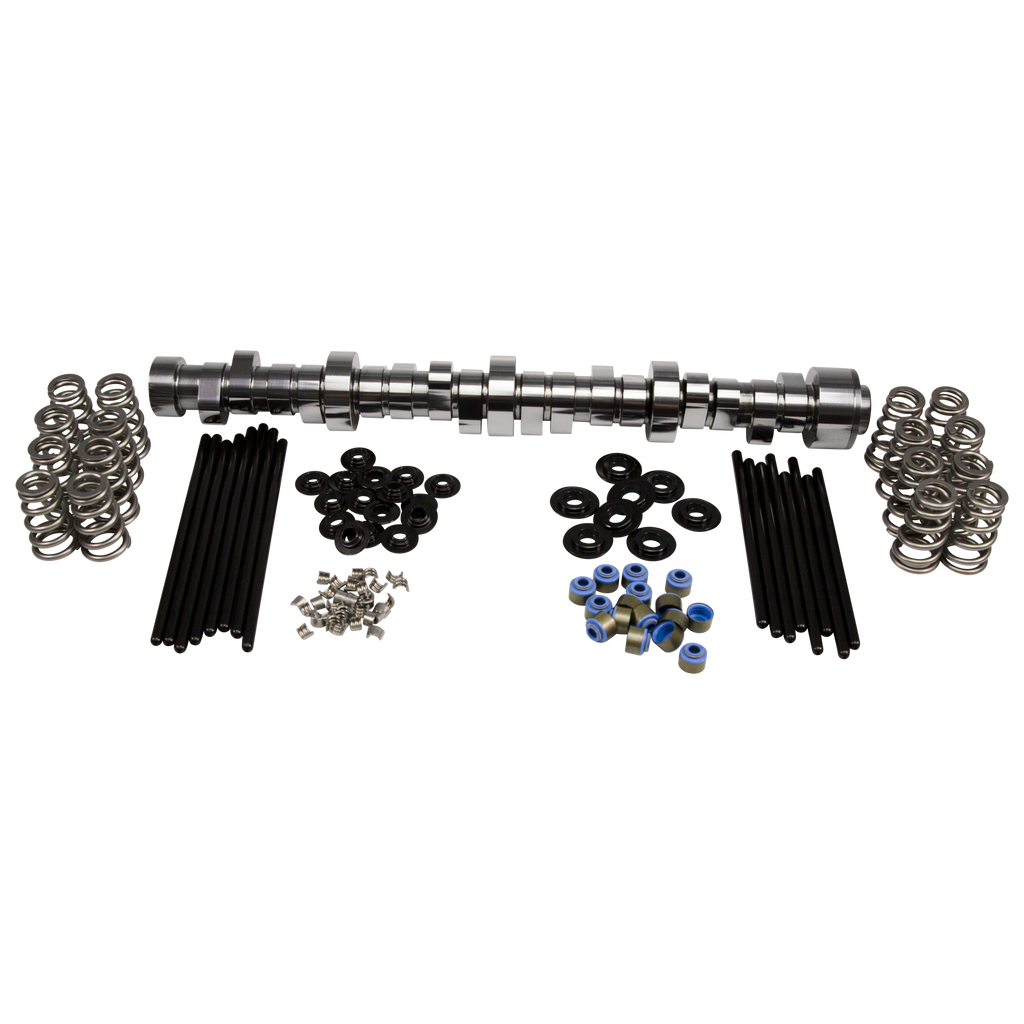 COMP Cams CK112-305-11 Stage 3 HRT CK-Kit for Dodge Non-VVT 5.7L HEMI for Select Chrysler 300, Chrysler Aspen, Dodge Challenger, Dodge Charger, Dodge Durango, Dodge Magnum, Dodge Ram 1500, Dodge Ram 2500, Dodge Ram 3500, Dodge Ram 4000, Jeep Commander,