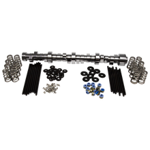Load image into Gallery viewer, COMP Cams CK112-305-11 Stage 3 HRT CK-Kit for Dodge Non-VVT 5.7L HEMI for Select Chrysler 300, Chrysler Aspen, Dodge Challenger, Dodge Charger, Dodge Durango, Dodge Magnum, Dodge Ram 1500, Dodge Ram 2500, Dodge Ram 3500, Dodge Ram 4000, Jeep Commander,