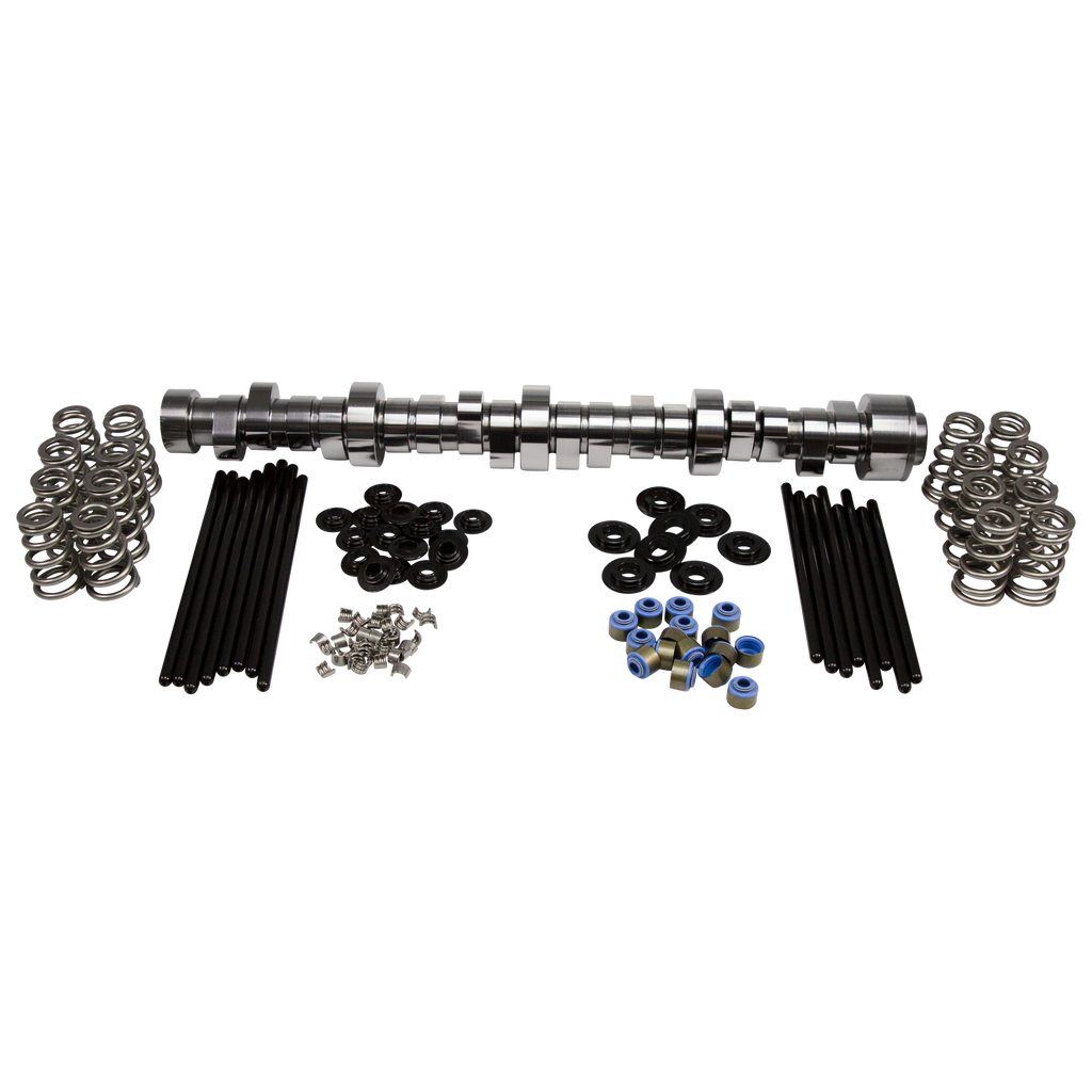 COMP Cams CK112-305-11 Stage 3 HRT CK-Kit for Dodge Non-VVT 5.7L HEMI for Select Chrysler 300, Chrysler Aspen, Dodge Challenger, Dodge Charger, Dodge Durango, Dodge Magnum, Dodge Ram 1500, Dodge Ram 2500, Dodge Ram 3500, Dodge Ram 4000, Jeep Commander,