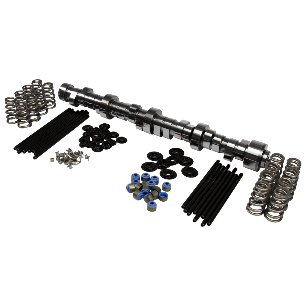 COMP Cams CK112-305-11 Stage 3 HRT CK-Kit for Dodge Non-VVT 5.7L HEMI for Select Chrysler 300, Chrysler Aspen, Dodge Challenger, Dodge Charger, Dodge Durango, Dodge Magnum, Dodge Ram 1500, Dodge Ram 2500, Dodge Ram 3500, Dodge Ram 4000, Jeep Commander,