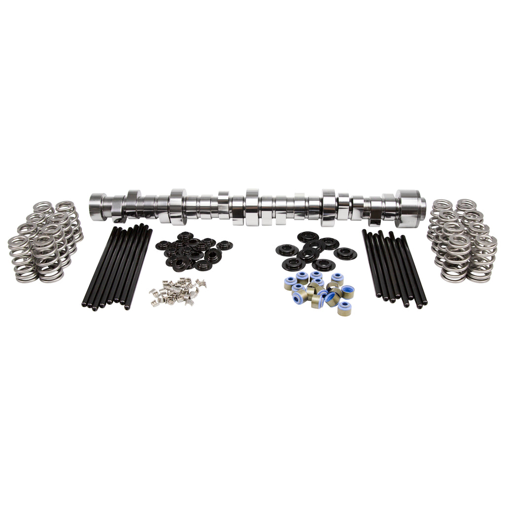COMP Cams CK112-335-11 HRT Blower Stage 1 Hydraulic Roller CK-Kit for '03-'08 Dodge 5.7/6.1L HEMI