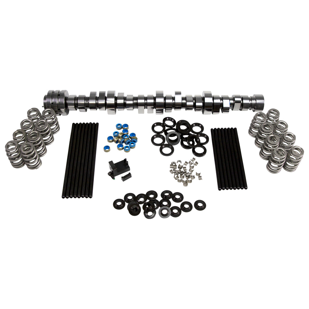 COMP Cams CK201-332-17 HRT Turbo Stage 2 Hydraulic Roller CK-Kit for '09+ Dodge 5.7/6.4L HEMI
